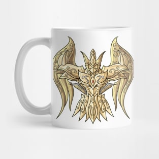 Scorpio God Cloth Mug